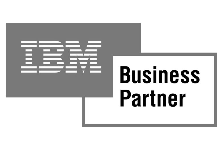IBM Logo