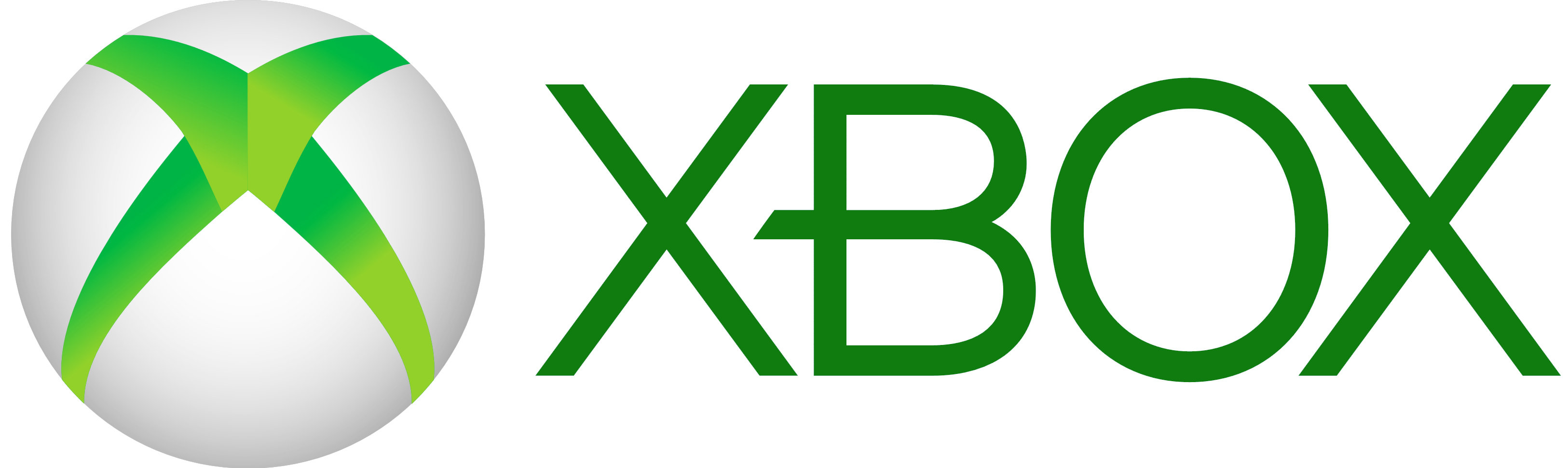 Xbox Logo