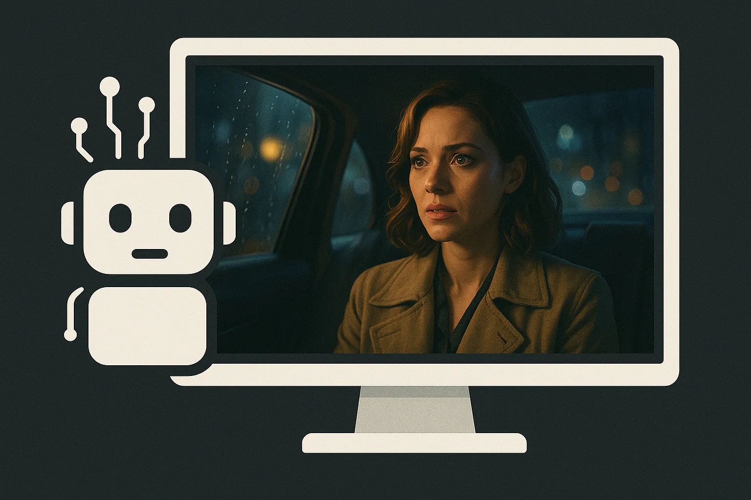 AIlluminate Cutscene Audio, Voice and Video Studio